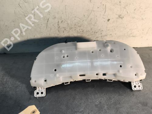 Instrument cluster ISUZU D-MAX II (TFR, TFS) 2.5 CRDi 4x4 (TFS86J) | BP30110291C47 