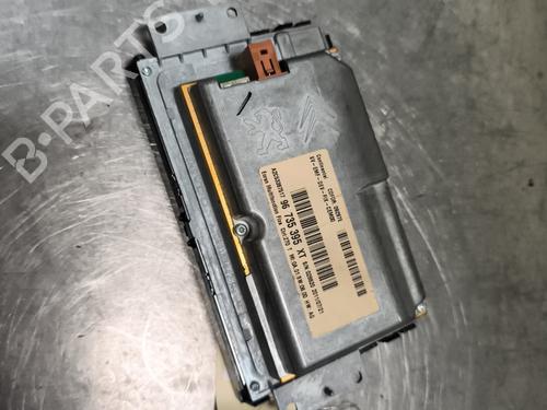 Display monitor PEUGEOT 207 (WA_, WC_) 1.6 16V VTi | BP28166158C48 