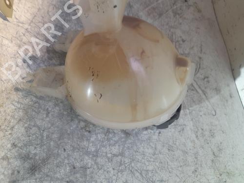 Expansion tank PEUGEOT 208 I (CA_, CC_) 1.2 THP 110 | BP22691431C120