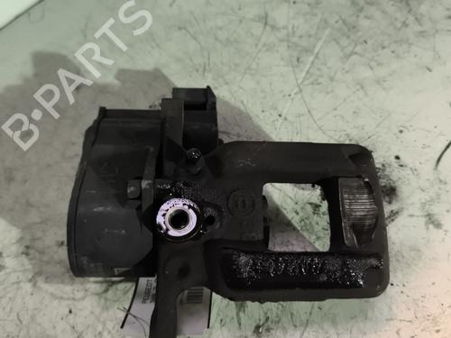 Right rear brake caliper PEUGEOT 308 II (LB_, LP_, LW_, LH_, L3_) 1.6 HDi | BP29330382M106 