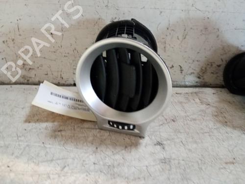 Used Air vent RENAULT KOLEOS I (HY_) 2.0 dCi (HY0K) (150 hp) 25336656