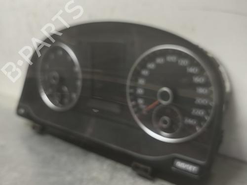Used Instrument cluster Instrument cluster VW TOURAN (1T3) 1.2 TSI (105 hp) 32995854 32995854