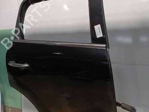 Right rear door MINI MINI COUNTRYMAN (R60) One D | BP24055738C5