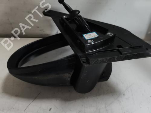Left mirror KIA PICANTO I (SA) 1.1 CRDi | BP24501985C26 