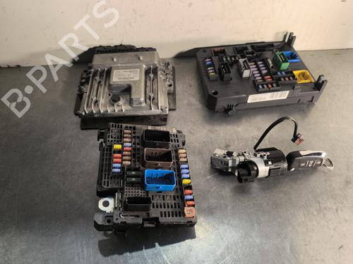 Elektronisk modul CITROËN DS4 (NX_) 2.0 HDi / BlueHDi 135 | BP29959165M83