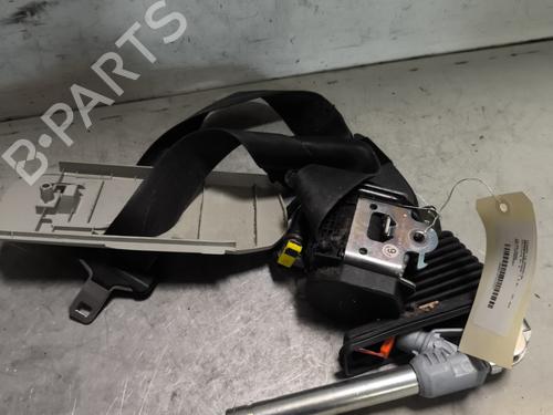 Front left belt tensioner NISSAN QASHQAI / QASHQAI +2 I (J10, NJ10, JJ10E) 2.0 All-wheel Drive | BP26894165C87 