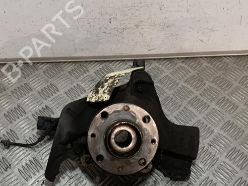 Left front steering knuckle ALFA ROMEO MITO (955_) 1.3 MultiJet (955AXH1B, 955AXT1A) | BP21701082M25 