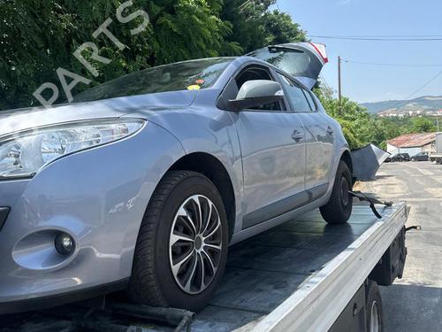 Engine control unit (ECU) RENAULT MEGANE III Hatchback (BZ0/1_, B3_) 1.5 dCi | BP28078461M57 - Image 5