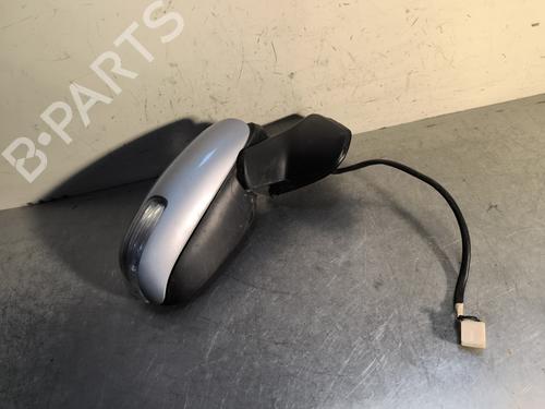 Bakspejl Højre TOYOTA AURIS (_E15_) 1.4 D-4D (NDE150_, NDE150R) | BP29997264C27 