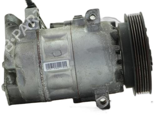 Used AC compressor AC compressor 37502702 37502702
