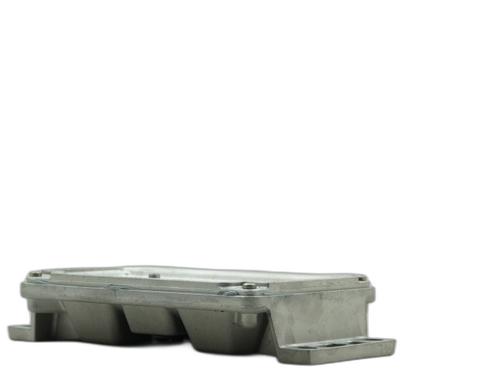 Engine control unit (ECU) PEUGEOT 407 Coupe (6C_) 2.2 16V | BP40434850M57 - Image 4