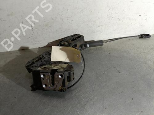 Used Rear right lock RENAULT GRAND SCÉNIC III (JZ0/1_) 1.5 dCi (JZ09, JZ0D, JZ10, JZ14, JZ1G, JZ29, JZ2C) (110 hp) 29155109