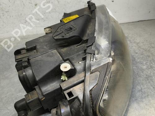 Used Right headlight Right headlight AUDI A3 (8P1) 2.0 TDI 16V (140 hp) 32993718 32993718