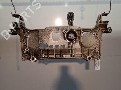 Used Subframe VW SHARAN (7N1, 7N2) 2.0 TDI (150 hp) 29732739