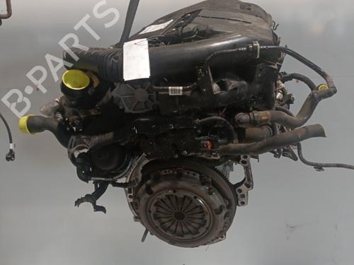 Motor CITROËN C3 II (SC_) 1.6 BlueHDi 100 (99 hp) 21693951
