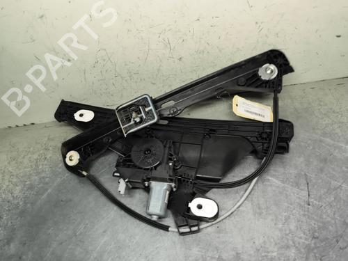Front right window mechanism PEUGEOT 208 II (UB_, UP_, UW_, UJ_) 1.2 PureTech 75 | BP31972441C23 