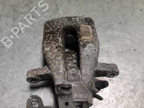 Used Left rear brake caliper Left rear brake caliper CITROËN C3 III (SX) 1.2 THP 110 (SXHNPS, SXHNZT, SXHNZ6) (110 hp) 26894199 26894199
