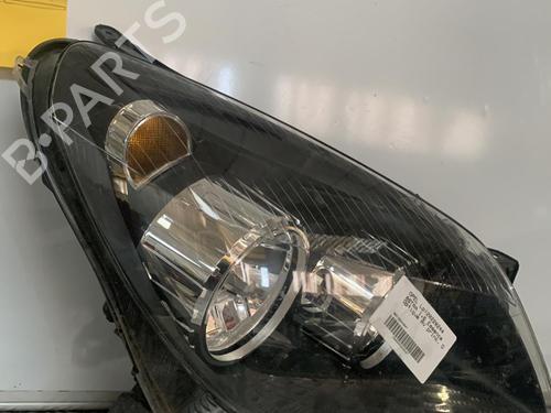 Right headlight OPEL ASTRA H (A04) 1.6 (L48) | BP21696145C29 