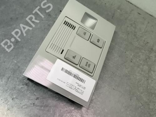 Plafonnier VW GOLF VII (5G1, BQ1, BE1, BE2) 2.0 TDI (150 hp) 32995420