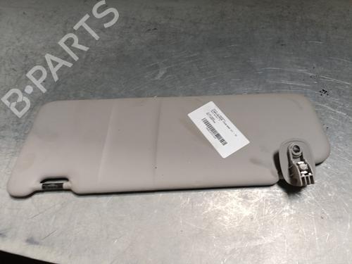 Venstre solskærm DACIA DUSTER (HM_) 1.5 dCi 115 4x4 (HMAD) | BP28077936I1 - Image 3