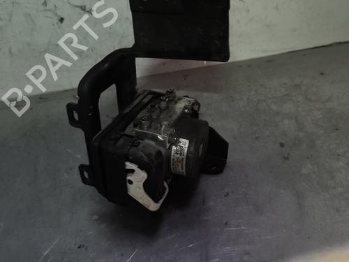 Used ABS pump ABS pump CITROËN C3 II (SC_) 1.4 HDi 70 (SC8HZC, SC8HR0, SC8HP4) (68 hp) 29538097 29538097