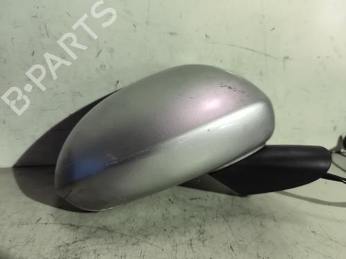 Right mirror OPEL CORSA D (S07) 1.2 LPG (L08, L68) | BP26289226C27 