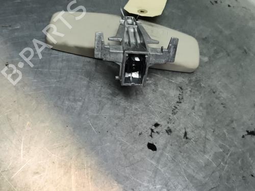 Used Rear mirror Rear mirror RENAULT MEGANE III Coupe (DZ0/1_) 1.6 dCi (DZ00, DZ12, DZ2A, DZ13) (130 hp) 32994444 32994444
