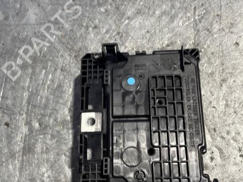 Used Electronic module Electronic module CITROËN C3 Picasso (SH_) 1.6 HDI 90 (92 hp) 22421593 22421593