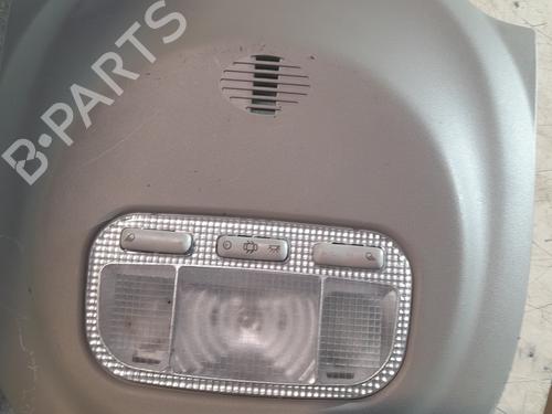 Interior roof light CITROËN BERLINGO Box Body/MPV (B9) 1.6 HDi 90 16V | BP22789485I8