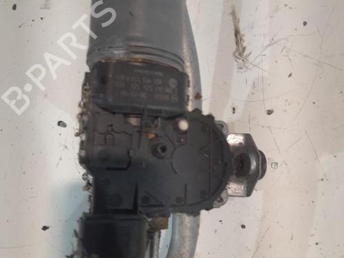 Front wiper motor VW POLO IV (9N_, 9A_) 1.4 TDI | BP21700305M29
