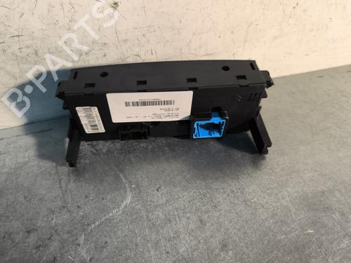 Climate control PEUGEOT 207 SW (WK_) 1.6 HDi | BP29733751I5 