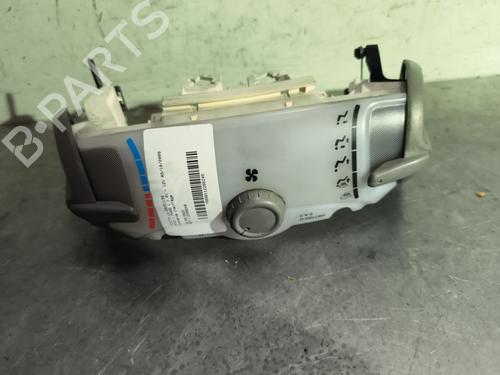 AC-Styringsenhed/Manøvreenhed TOYOTA AYGO (_B1_) 1.0 (KGB10_, KGB10R) (68 hp) 29330610