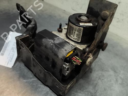 ABS pump CITROËN C3 II (SC_) 1.4 HDi 70 (SC8HZC, SC8HR0, SC8HP4) | BP36021894M43 - Image 2