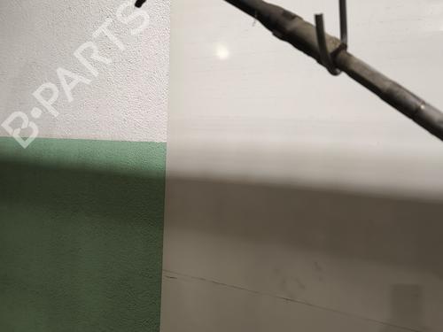 Used Steering rack Steering rack CITROËN C3 III (SX) 1.2 PureTech 82 (83 hp) 32994206 32994206