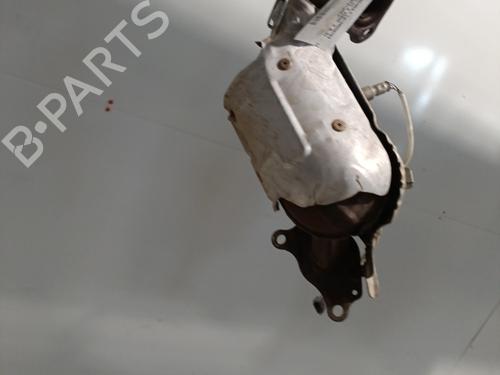 Catalyst RENAULT CLIO IV (BH_) 0.9 TCe 90 (BHNF, BHMA, BHMH, BHJK, BHJR) | BP28077965M10 