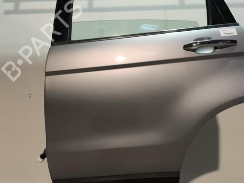 Left rear door HONDA CR-V III (RE_) 2.2 i-CTDi 4WD (RE6) | BP29733213C4 