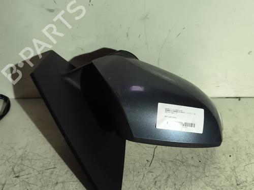 Used Right mirror RENAULT MEGANE III Grandtour (KZ0/1) 1.5 dCi (KZ09, KZ0D, KZ1G, KZ29, KZ14, KZ1W, KZ10, KZ1F,... (110 hp) 24346559