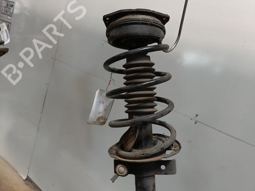 Used Left front shock absorber Left front shock absorber 28165611 28165611