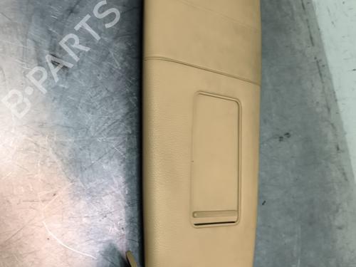 left-sun-visor-bmw-5-e60-2001-2002-2003-2004-2005-2006-2007-2008-2009-2010-30647053 main image