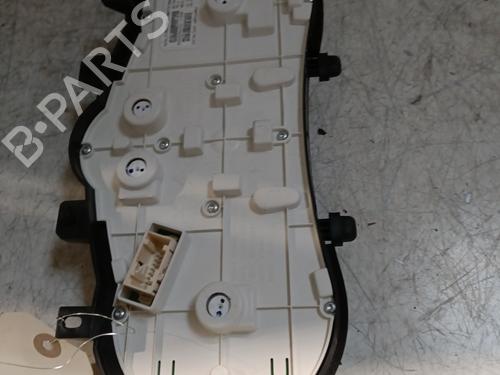 instrument-cluster-peugeot-206-2l_-2m_-2009-2010-2011-2012-2013-25897297 main image