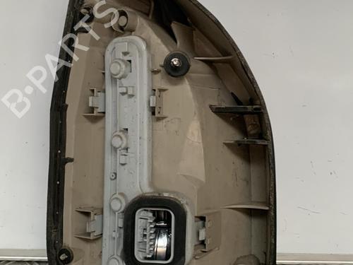 Right taillight OPEL ZAFIRA A MPV (T98) 1.6 16V (F75) | BP21696061C35 