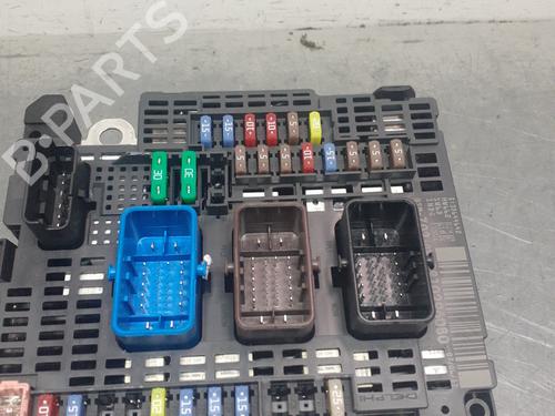 Electronic module PEUGEOT 308 II (LB_, LP_, LW_, LH_, L3_) 1.2 THP 110 | BP32218529M83