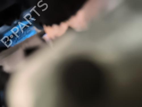 Engine NISSAN JUKE (F15) 1.5 dCi | BP29733415M1 