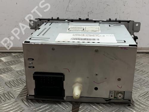Used Radio Radio 21707029 21707029