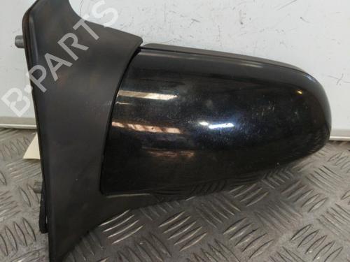 Left mirror OPEL ZAFIRA A MPV (T98) 2.2 DTI 16V (F75) | BP21707679C26 