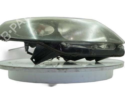 right-headlight-dacia-sandero-2008-40434868 main image