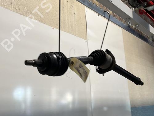Right front driveshaft MERCEDES-BENZ A-CLASS (W169) A 180 CDI (169.007, 169.307) | BP27343878M39 