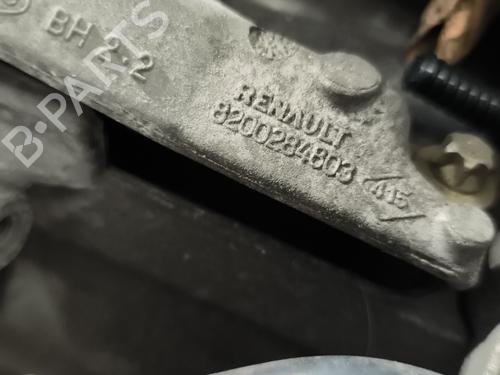 Getriebe für RENAULT CLIO III (BR0/1, CR0/1) 1.4 16V (98 hp) 29081901