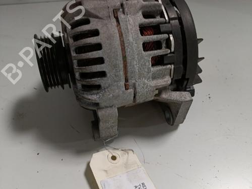 Generator RENAULT TWINGO II (CN0_) 1.2 (CN0D) (58 hp) 21696589