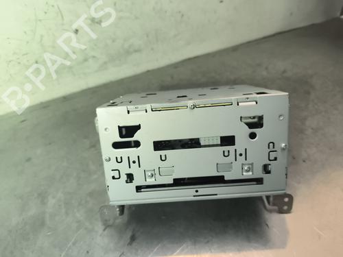 Used Radio Radio CITROËN C-CROSSER (VU_, VV_) 2.2 HDi (156 hp) 29732770 29732770